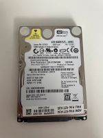 2,5“ Zoll WD HDD Festplatte - WD1600BEVS Nordrhein-Westfalen - Moers Vorschau