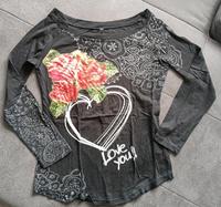 Desigual Shirt Nordrhein-Westfalen - Wegberg Vorschau
