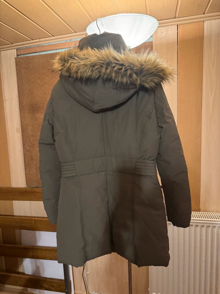 Winterjacke in Castrop-Rauxel