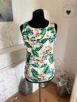 Damen Sommer Bluse Gr. 42/ Gr. XL edc by Esprit wie neu Niedersachsen - Werdum Vorschau