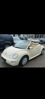 VW Beetle Cabriolet 2.0L Nordrhein-Westfalen - Plettenberg Vorschau