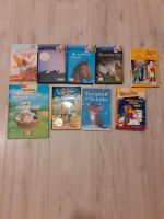 Kinderbücher diverse -neu und gebraucht Niedersachsen - Bleckede Vorschau