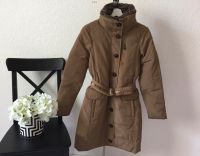 TOMMY HILFIGER Luxus Daunenmantel Beige Braun Gr.XS Neu Essen - Essen-Borbeck Vorschau