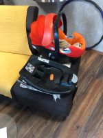 Cybex Babyschale mit isofix Saarland - Rehlingen-Siersburg Vorschau