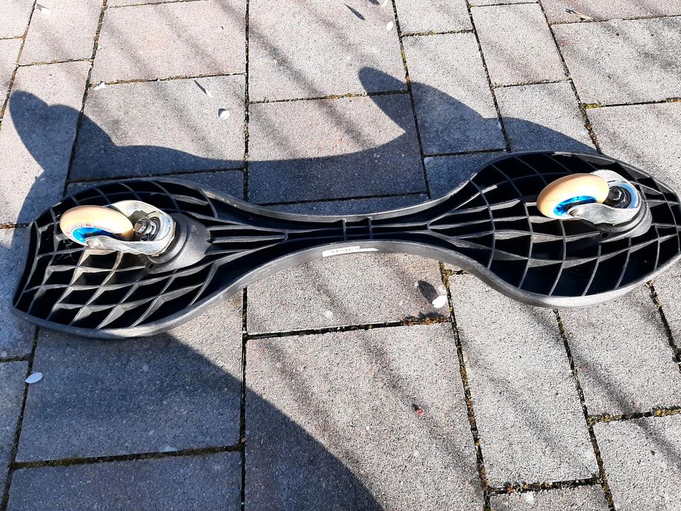 Maxboard/ Waveboard in Weikersheim