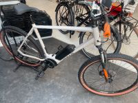 E-Bike Mountainbike Niedersachsen - Hambühren Vorschau