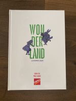 Comprix Jahrbuch 2023 “Wonderland” - Pharmawerbung München - Thalk.Obersendl.-Forsten-Fürstenr.-Solln Vorschau