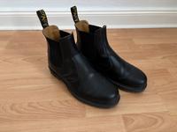 Dr Martens Chelsea Stiefel Boots 2976 Gr. 44 Wandsbek - Hamburg Bramfeld Vorschau