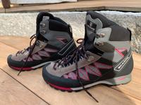 Scarpa Wanderschuhe Größe 41 Bayern - Kalchreuth Vorschau