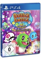 ❗️Suche❗️ Bubble Bobble 4 Friends - The Baron is Back! - PS4 Nordrhein-Westfalen - Dormagen Vorschau