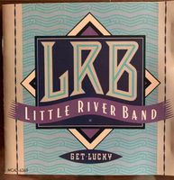 Little River Band ( get Lucky ) Cd Bayern - Neustadt b.Coburg Vorschau