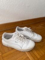puma snkeaker gr 40 Nordrhein-Westfalen - Gelsenkirchen Vorschau