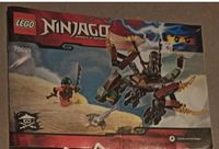 Lego Ninjago 79599 Baden-Württemberg - Karlsruhe Vorschau