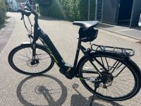 KTM Elektrorad Cento 10 CX5, Damenrad, Größe L (56) Baden-Württemberg - Gottenheim Vorschau