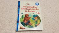 Die spannendsten Abenteuerklassiker für Erstleser, von Arena Niedersachsen - Göttingen Vorschau