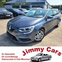 Renault Megane Grandtour Diesel ENERGY dCi 110 EDC INTEN Kiel - Meimersdorf-Moorsee Vorschau