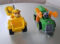 Rocky und Rubble Paw Patrol Nordrhein-Westfalen - Gütersloh Vorschau