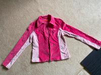 Jacke Cordjacke vintage fishbone Gr. S Hessen - Rosbach (v d Höhe) Vorschau
