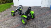 BERG XXL X-Plore E-BFR-3 Pedal Gokart Hessen - Schrecksbach Vorschau