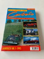 Cabrio Buch von 1995 Rostock - Hansaviertel Vorschau