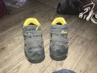 Lurchi Salamander Freizeitschuhe Wanderschuhe Größe 31 Niedersachsen - Wolfenbüttel Vorschau