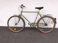 Fahrrad Vintage 70 er HWE 3-Gang 26er Reifen RH:56 Stuttgart - Stuttgart-Ost Vorschau