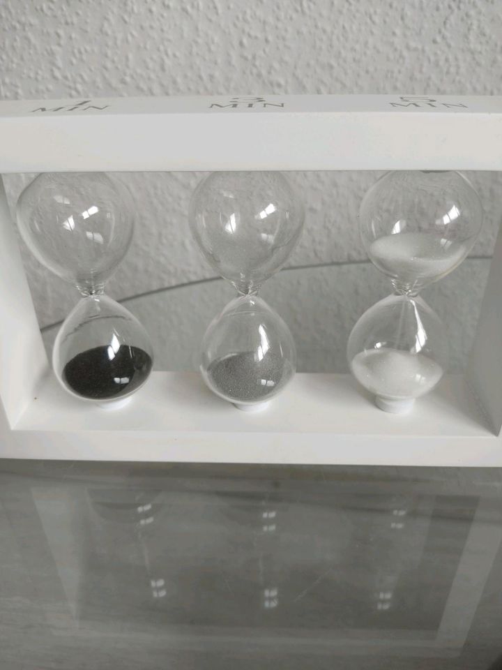 Sanduhr.Glas in Rösrath
