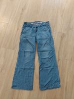 S.Oliver Smart Wide Jeans 36 Sommerhose Köln - Weidenpesch Vorschau