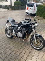 Bandit Custom Streetfighter Bayern - St. Georgen bei Traunreut Vorschau