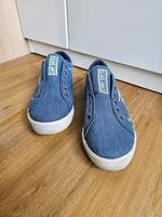 Sneaker # Camp David Hessen - Rüsselsheim Vorschau