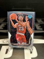 2022-23 Topps Bowman U Chrome NBA Rookie Jackson-Davis Baden-Württemberg - Dettingen unter Teck Vorschau