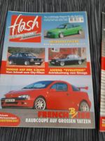 Opel Zeitschriften Flasch Nordrhein-Westfalen - Kevelaer Vorschau