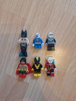 Lego Batman Figuren, Lego Minifiguren Hannover - Südstadt-Bult Vorschau