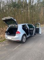 VW GOLF 7  1,2    63 KW Niedersachsen - Lingen (Ems) Vorschau