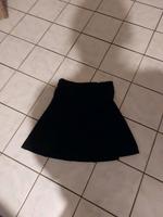 H&m Rock Kord Kordrock Winter Faltenrock schwarz 34 S XS Bayern - Waldkirchen Vorschau