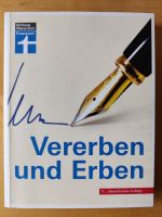 Stiftung Warentest Vererben und Erben Nordrhein-Westfalen - Velen Vorschau