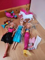 Barbie Puppe Steffi love singende Elsa Frozen Disney Mattel Thüringen - Heilbad Heiligenstadt Vorschau