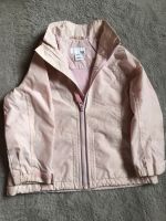 Übergangsjacke Sommer Jacke H&M Gr. 116 Mädchen Hessen - Darmstadt Vorschau