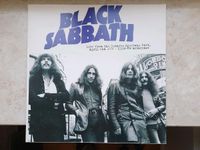 Black Sabbath Live LP Kr. Dachau - Markt Indersdorf Vorschau