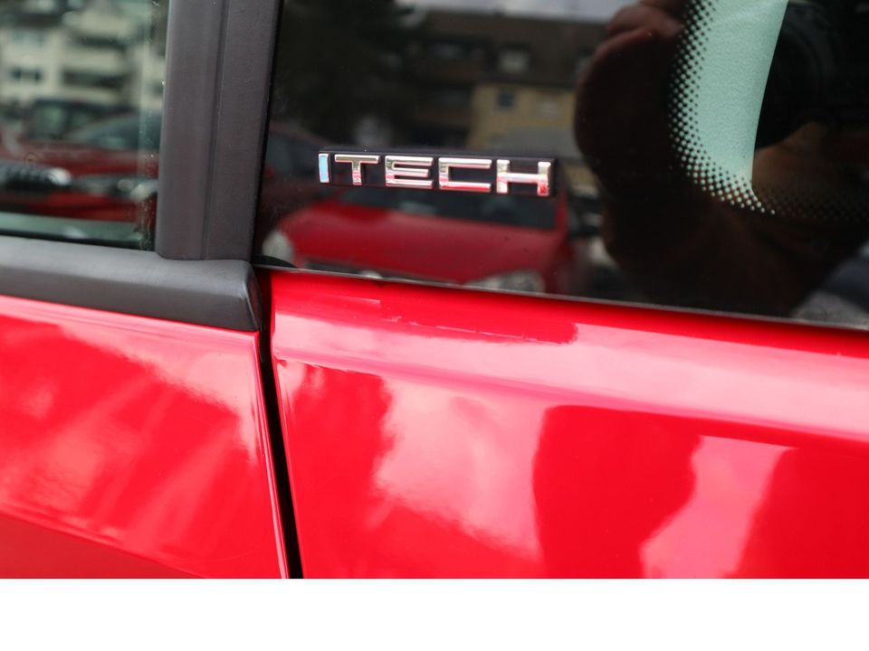 Seat Mii I-Tech Klima Schcekheftgepeflegt in Herne