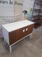 Kommode Sideboard vintage Mid Century 50er 60er Lowboard 70er Bayern - Würzburg Vorschau