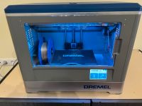 Dremel Idea Builder 3D20 3D-Drucker für PLA Nordrhein-Westfalen - Oberhausen Vorschau