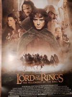 Filmplakat Herr der Ringe Baden-Württemberg - Biberach an der Riß Vorschau