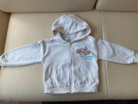 Sweatjacke Größe 98 Hessen - Eschborn Vorschau