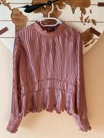 Zara Bluse mit Rüschen Rheinland-Pfalz - Worms Vorschau