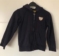 Steiff Sweatjacke 110 Nordrhein-Westfalen - Elsdorf Vorschau