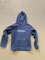 Oakley Fleece Pullover Poncho black Gr. M Ludwigsvorstadt-Isarvorstadt - Isarvorstadt Vorschau