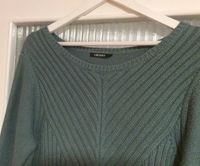 Olsen Pullover , lang, Olivgrün Gr 46 Baden-Württemberg - Heidelberg Vorschau