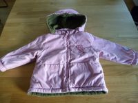 Winterjacke Gr. 80 Disney, Mädchen Baden-Württemberg - Bad Saulgau Vorschau