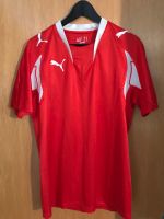 Puma Retro-Trainingsshirt Nordrhein-Westfalen - Beverungen Vorschau